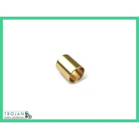 IDLER INTERMEDIATE PINION GEAR BUSH, TRIUMPH, GENUINE, 70-0400, E400