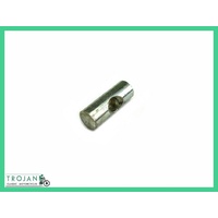 BATTERY STRAP TRUNION, NON THREADED, TRIUMPH, PRE UNIT, GENUINE NOS, 70-0534