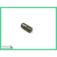 CRANKCASE HALVES DOWEL, TRIUMPH, PRE UNIT, GENUINE NOS, 70-1579