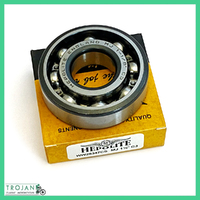 MAIN BEARING, TRIUMPH BSA, T120, RIGHT, T140, T150, A75, LEFT, HEPOLITE, 70-1591