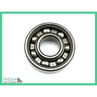 MAIN CRANKSHAFT BEARING, TRIUMPH, EARLY PRE-UNIT, AJS, MATCHLESS, ARIEL, 70-1592 E1592