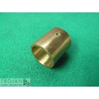CAMSHAFT BUSH, ROTARY BREATHER, PRIMARY SIDE, TRIUMPH 650, GENUINE, 70-2260