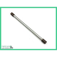 ENGINE PUSHROD, TRIUMPH PRE-UNIT 500/650, UNIT 650 (EACH), GENUINE 70-2620 E2620