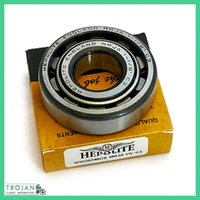 MAIN CRANKSHAFT BEARING, TRIUMPH, 650, 750, LEFT, HEPOLITE, 70-2879 C3, E2879 C3