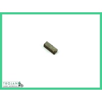 CRANK ROTOR WOODRUFF KEY, TRIUMPH, EARLY PRE UNIT, GENUINE NOS, 70-3115