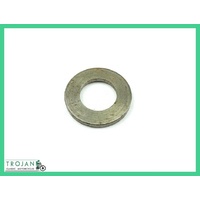 ENGINE SPROCKET TO ROTOR SPACER, TRIUMPH, EARLY PRE UNIT, GENUINE, 70-3116, E3116
