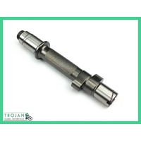 CAMSHAFT, INLET, TRIUMPH 650, TR6, T120, TO 1970, GENUINE, 70-3134, E3134