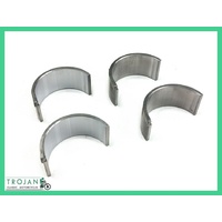 CONROD BEARING SET, TRIUMPH, 350, 500, STD, GENUINE, 70-3706 000, 99-9945, E3706