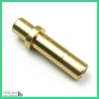 EXHAUST VALVE GUIDE, TRIUMPH, T110, TR6, T120, ALLOY HEAD, +0.004, 70-3828, G424PB