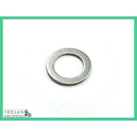 OUTER ROCKER BOX SCREW WASHER, TRIUMPH, 5TA, T100, GENUINE, 70-3857