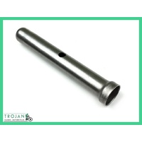 CRANKSHAFT SLUDGE TRAP TUBE, TRIUMPH, 650, 750, GENUINE, 70-3903, E3903