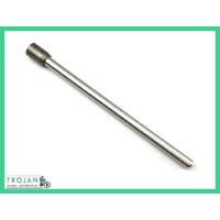 ENGINE PUSHROD, TRIUMPH UNIT 500 TWINS (EACH) GENUINE, 70-4008, E4008