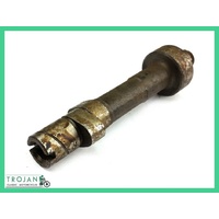 CAMSHAFT, EXHAUST, TRIUMPH, 350, 500, TWIN, GENUINE NOS, 70-4039