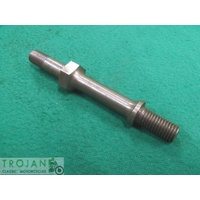 SHORT STATOR STUD (ALTERNATOR), TRIUMPH, 650, 1963-1968, GENUINE, 70-4537, E4537