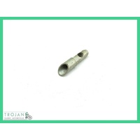 CHAIN OILER TUBE, TRIUMPH, NOS, 70-4744