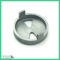 ROTARY VALVE BREATHER VALVE, GENUINE, TRIUMPH 1963-1969, 70-5316, E5316, BSA 68-0131