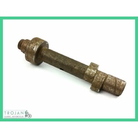 CAMSHAFT, CAM, INLET, TRIUMPH, 350, 500, TWIN, GENUINE NOS, 70-6120
