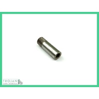 INLET MANIFOLD BALANCE PIPE CONNECTOR, 24TPI, TRIUMPH, NOS, 70-6916, E6916