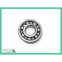 CRANKSHAFT MAIN BEARING, BSA, C10, C11, C12, C15, B25, B40, B44, B50, M19, M20, M21, 70-8003, 24-0732