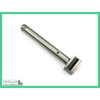 CAM FOLLOWER, TAPPET, EXHAUST, RADIUS, TRIUMPH, 650, 750, GENUINE, 70-8801 R, E8801 R