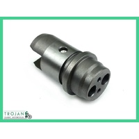 TAPPET GUIDE BLOCK, INLET, TRIUMPH UNIT TWINS, GENUINE, 70-9352, E9352