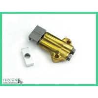 GENUINE OIL PUMP ASSY, TRIUMPH, T100, T120, T140, 70-9421, 70-3878, 70-6928