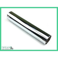 EXHAUST BALANCE PIPE, FOR TRIUMPH 500 650 750, GENUINE, 70-9888, 70-9368, E9888