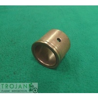 CAMSHAFT BUSH, TIMING SIDE, TRIUMPH UNIT 650, 750, GENUINE, 71-0286, 70-1479, E1479