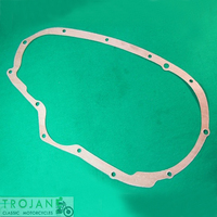 GASKET, PRIMARY, OUTER COVER, TRIUMPH, BSA, TRIPLES, T150, A75 1968 ON, 71-1454