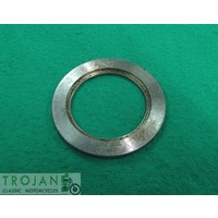 CRANK SPROCKET SPACER, FOR TRIUMPH, 650, 750, TR6, T120, TR7, T140, GENUINE, 71-2663