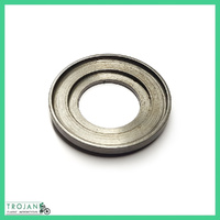 BOTTOM VALVE SPRING COLLAR, TRIUMPH, TR7, T140, 750, GENUINE, 71-3296