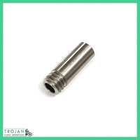 INLET MANIFOLD BALANCE PIPE CONNECTOR, TRIUMPH, 750, GENUINE, 71-7103, 71-3313