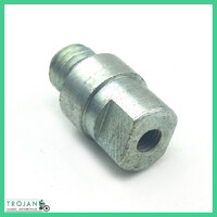 PRIMARY CHAIN ADJUSTER PLUG, TRIUMPH, 750, TR7, T140, 1980 ON, GENUINE, 71-7259