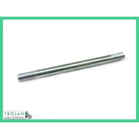 SEAT LUG STUD, 3/8" x 26TPI x 5 1/4", TRIUMPH, PRE UNIT SA, GENUINE NOS, 82-1561