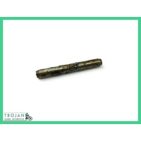 BATTERY CARRIER STRAP PIVOT PIN, TRIUMPH, PRE UNIT, GENUINE NOS, 82-1727