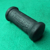 KICK START RUBBER, TRIUMPH, SCRIPTED, PRE-UNIT, 82-1814, F1814
