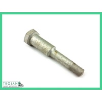 SIDE CAR PIVOT SHAFT BOLT, TRIUMPH, GENUINE NOS, 82-2600