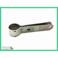 REAR MUDGUARD FENDER CLIP, TRIUMPH, PRE UNIT RIGID, GENUINE NOS, 82-2717