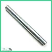 REAR FRAME STUD TO SEAT LUG, 3/8" x 26TPI x 4", TRIUMPH, GENUINE, 82-2842, F2842