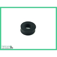 PETROL TANK FRONT MOUNT RUBBER, TRIUMPH, PRE UNIT RIGID TR5 GENUINE NOS, 82-3006