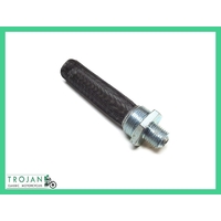 OIL TANK FILTER, TRIUMPH, BSA, GENUINE, 82-3179, 40-8328, 82-9430, F9430, F3179