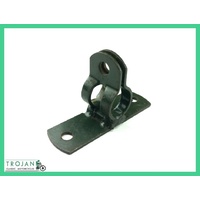 COIL TO FRAME TUBE CLIP, TRIUMPH, PRE UNIT RIGID, TRW, GENUINE NOS, 82-3368
