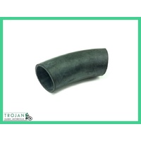 AIR FILTER RUBBER HOSE, TRIUMPH, PRE UNIT RIGID, TRW, GENUINE NOS, 82-3624