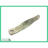MUFFLER TO FRAME BRACKET, TRIUMPH, PRE UNIT, GENUINE NOS, 82-3861
