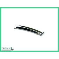 PETROL TANK STYLING TRIM, RH FRONT, TRIUMPH, PRE UNIT, GENUINE NOS, 82-4151