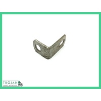 HEADER PIPE BRACKET, TRIUMPH, UNIT 350, 500, GENUINE NOS, 82-4283
