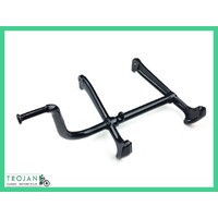 CENTRE STAND, TRIUMPH PRE UNIT, SWING ARM FRAME, 1954-59, GENUINE, 82-4304, F4304