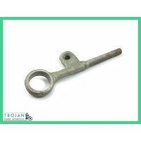GEARBOX ADJUSTER EYE BOLT, TRIUMPH, SIMPLEX, GENUINE NOS, 82-4422