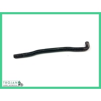 BATTERY CARRIER CLAMP ROD, TRIUMPH, UNIT 350, 500, GENUINE NOS, 82-4485