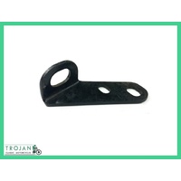 OIL TANK MOUNT BRACKET, TRIUMPH, GENUINE NOS, 82-5049